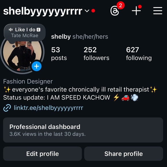 Meet The Posher!💋 - Picture 9 of 9